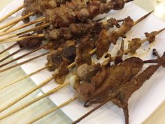 -吉香碳烤生蚝(仙霞路店)