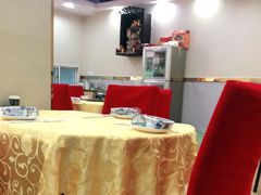 大堂-里下河土菜馆(解放路店)