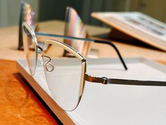 -EYEPHILO镜之道·克罗心眼镜