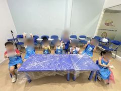 -关键词英语·青少儿·语言培训(龙华壹方天地校区)