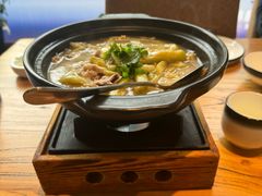 -小船渔村•大连菜•大连焖鱼(明泽街店)
