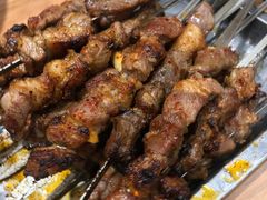 -西部马华清真兰州牛肉面·烧烤夜市(关东店)
