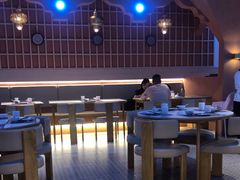 大堂-阿娜尔·新疆菜(宜家荟聚中心店)