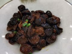 -江南村酒家