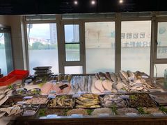 -宏运厨房·海鲜青岛菜·生日宴(城市阳台店)