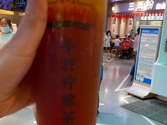-卤大叔·广州牛杂(壹方城店)
