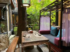 -鱼桥巷·美学川菜