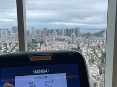-普拉达游泳健身(水湾1979店)