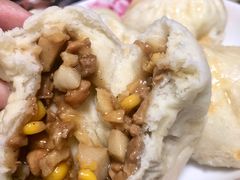 -老陶包子铺(南大西南村店)