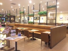 -萨莉亚意式餐厅(国展天虹店)