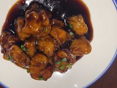 -大牌大·传统杭帮菜(湖滨店)