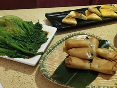 -喜鹊茶点.啫煲(车陂店)