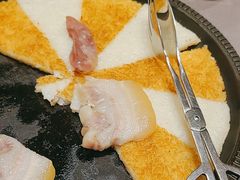 -小厨娘淮扬菜(天印大道店)