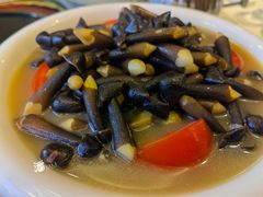 -琼菜坊·无鸡不成宴·海南菜老爸茶糟粕醋(海口骑楼老街店)