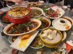 -小八仙·八方(移民广场店)