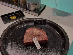 -焱铁烧·黑毛和牛专门店(杭州嘉里中心店)