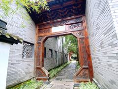 -龙潭水乡