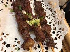 -小叫驴养生驴肉火锅(龙游店)