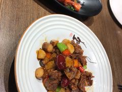 -春熙小馆(乘风庄店)