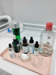 -MEMO Skin漫溯皮肤管理