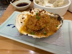 -船歌·鱼水饺青岛菜(国贸商城店)