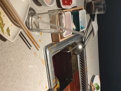 -海底捞火锅(番禺广场店)
