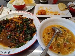 -鲁南仔·滕州炒鸡(经三路店)