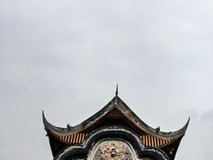 -洛带古镇