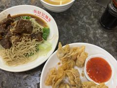 -吴财记面家(大同路店)