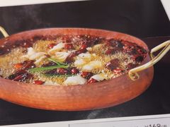 -眉州东坡(团结湖店)