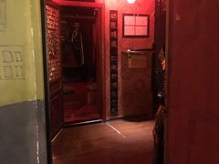 -魔方剧情密室(徐汇店)