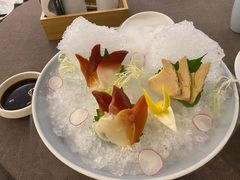 -茶宴·美食地标餐厅(沙坡尾店)