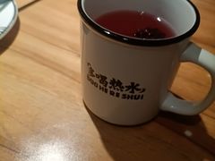 -太二酸菜鱼(金沙印象城店)