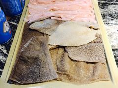 -渝味晓宇火锅(合川路店)