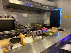 -shark burger·鲨鱼汉堡(交子大道店)