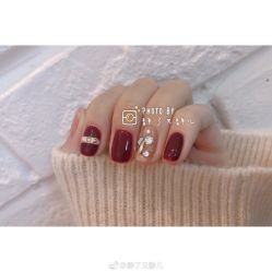 -Halo美甲美睫