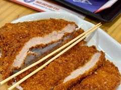 -哈灵现炒本帮面(宁波路店)