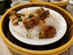 排骨陈村粉-香云轩·顺德菜(香云纱园林酒店店)