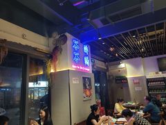 -正通记·哈尔滨烧烤·炭烤鸽子(七宝万科国际店)