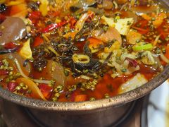 -惠宾饭庄(中山路店)