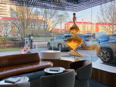 -蔚来中心(北京中关村店)