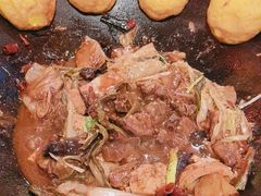-王老六铁锅炖鱼(翠微店)