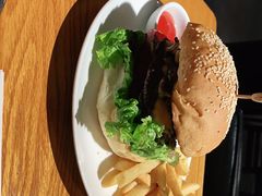 -ZEMOCAFE·FUSION FOOD(西交利物浦店)