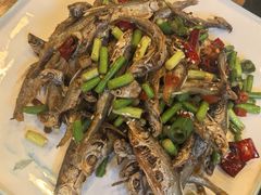 -西江美食舫·江西菜(健德桥店)