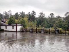 -唐风温泉