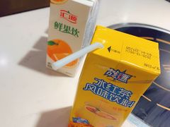 -运气牛自助酱大骨火锅(南京东路店)