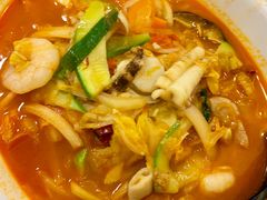 -桃园中华料理炸酱面(燕儿岛路店)
