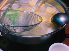 -幸运牛汕头小黄牛牛肉火锅(梅林店)