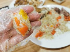 -零·壹新疆羊肉抓饭