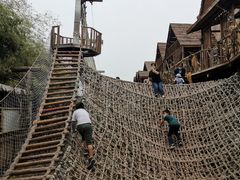 -呀路古热带植物园